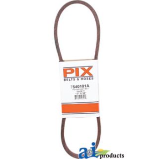 7540101A - Mtd/Cub Cadet Belt