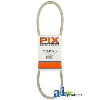 7540241A - Mtd/Cub Cadet Belt