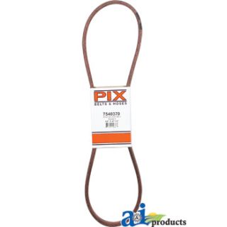7540370 - Mtd/Cub Cadet Belt