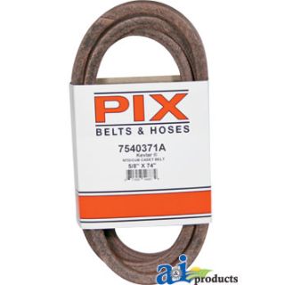 7540371A - Mtd/Cub Cadet Belt