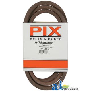 75404001 - Mtd/Cub Cadet Belt
