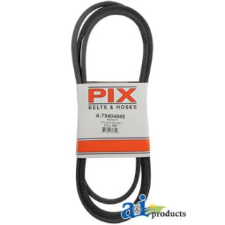 75404045 - Mtd/Cub Cadet Belt