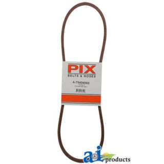 75404060 - Mtd/Cub Cadet Belt