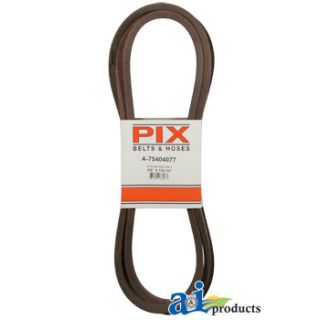 75404077 - Mtd/Cub Cadet Belt