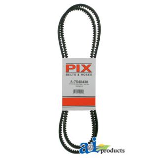 7540430 - Belt, Drive