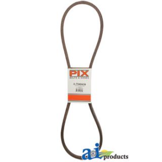 7540439 - Mtd/Cub Cadet Belt