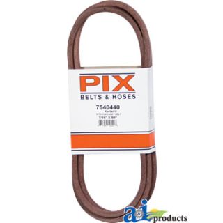7540440 - Mtd/Cub Cadet Belt