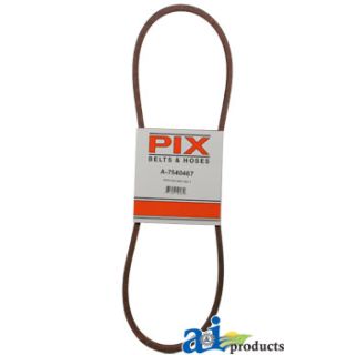 7540467 - Mtd/Cub Cadet Belt
