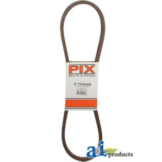 7540468 - Mtd/Cub Cadet Belt