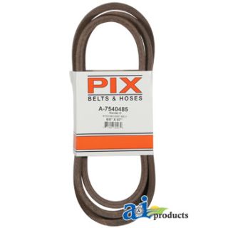 7540485 - Mtd/Cub Cadet Belt