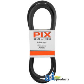 7543055 - Mtd/Cub Cadet Belt
