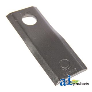 76N226 - Blade, Disc Mower, RH