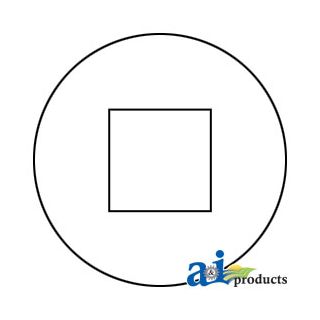 76N4512 - Slack Washer Set Of 2