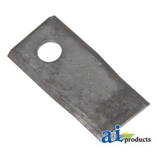 76N942 - Blade, Disc Mower, LH