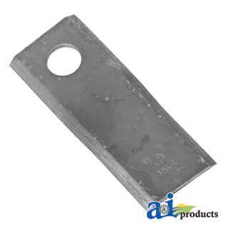76N943 - Blade, Disc Mower, LH