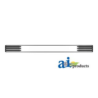 7701044 - Shaft, Hydraulic Pump Drive