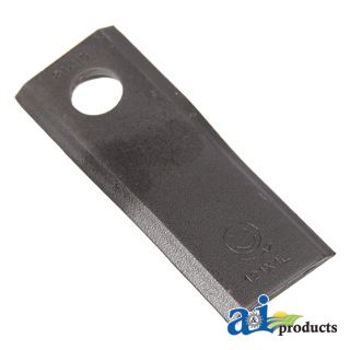 784220 - Blade, Disc Mower, Lh