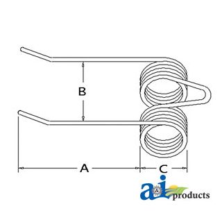 7893746 - Baler Tooth