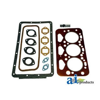 78G1300 - Gasket Set, Upper