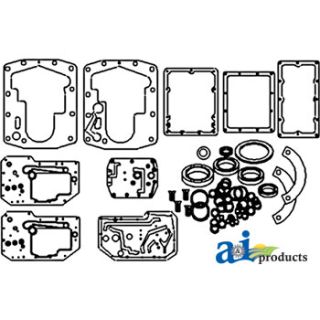 79020-7 - Gasket Set, Torque Amplifier