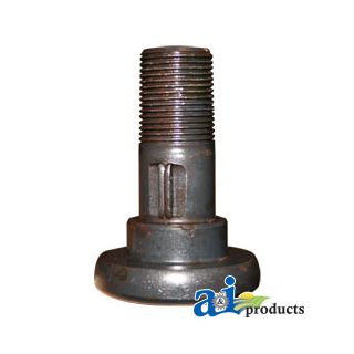 7A4997 - Rotary Cutter Blade Bolt, Crimped Key
