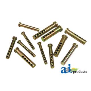 7A5112 - Clevis Pin Asst