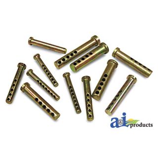 7A5160 - Clevis Pin Asst