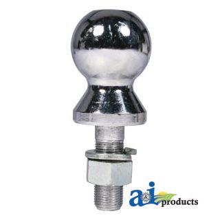 7A5302 - Ball, Cold Forged Hitch