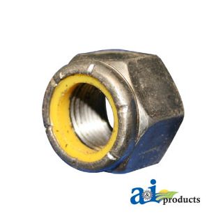 7A5512 - Lock Nut