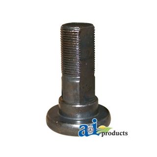 C-48 - Bolt, Rotary Mower Blade