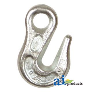 7B204 - Hook, Grab, Eye Type