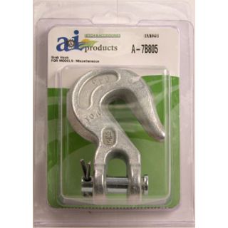7B805 - Hook, Clevis Grab 5/16"