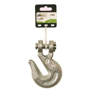 7B806 - Hook, Clevis Grab 3/8"