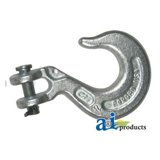 7B904 - Hook, Slip, Shackle Type