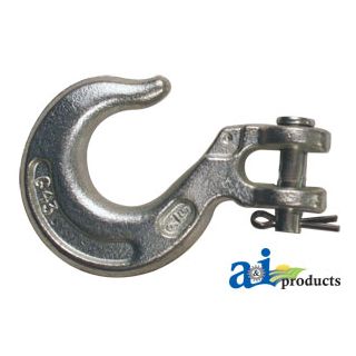 7B905 - Hook, Slip, Shackle Type
