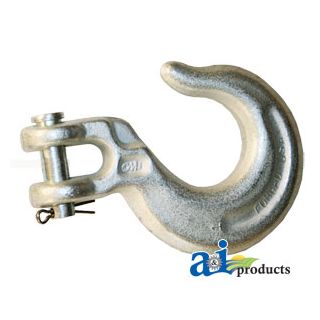 7B907 - Hook, Slip, Shackle Type