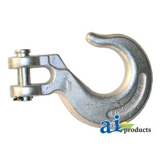 7B908 - Hook, Slip, Shackle Type