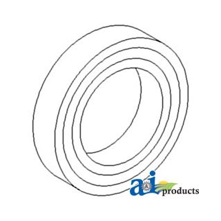 7H3302 - Bearing, Pressure Plate Cover