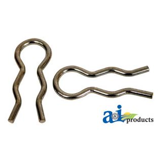 7M1018 - Retainer Pin