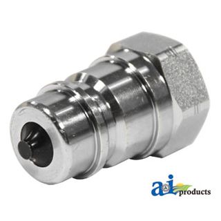 8010-4PMB - Male Tip