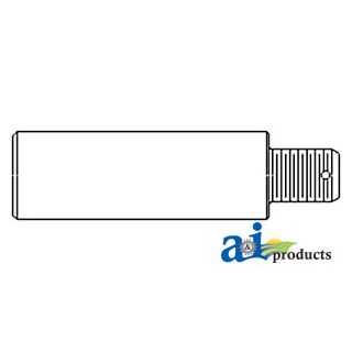 8013 - Coulter Spindle