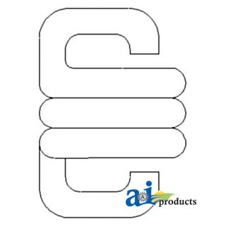 80180001 - Spring, Actuator