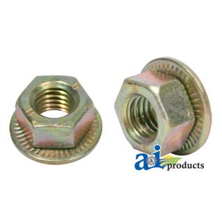 80201062 - Nut, 10mm