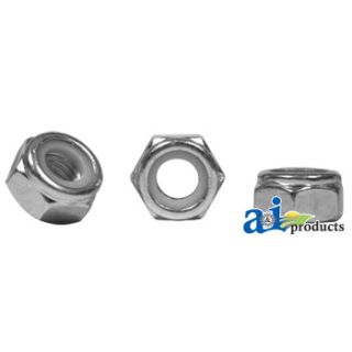 80201252 - Nut, Disc Mower Bolt (12mm)