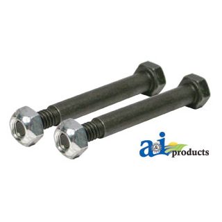 80A139 - Shear Bolt Pkg/10