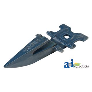 80A15 - Mower Guard, 1 Prong