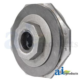 80A75 - Clutch Assy, Slip W/ 2 Springs