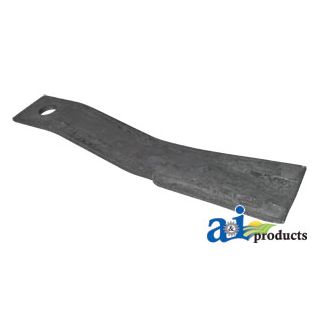 80A78494 - Rotary Cutter Blade, CW, Lift