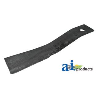 80A78495 - Rotary Cutter Blade, CCW, Lift