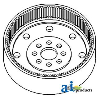 81452C1 - Gear, Differential